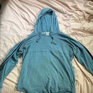 super cute pink hoodie